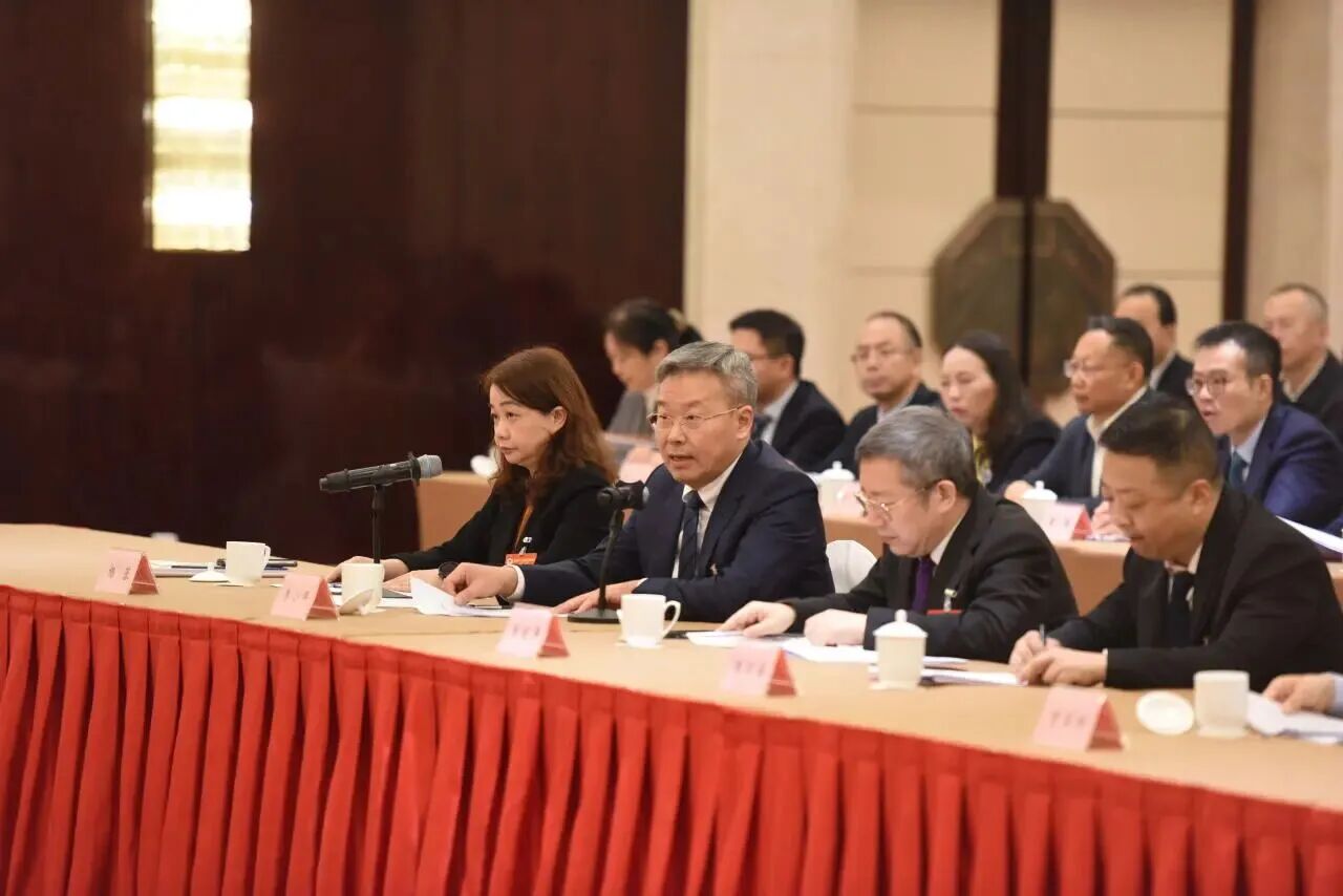 如何打造技能人才培養(yǎng)高地？浙江省政協(xié)委員張曉平建言獻(xiàn)策